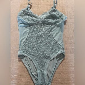 Super Flirty Body Suit